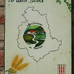 Farmház Po Delle Buche *