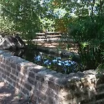 Po Delle Buche Farmház Città della Pieve