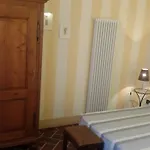 Po Delle Buche Farmház