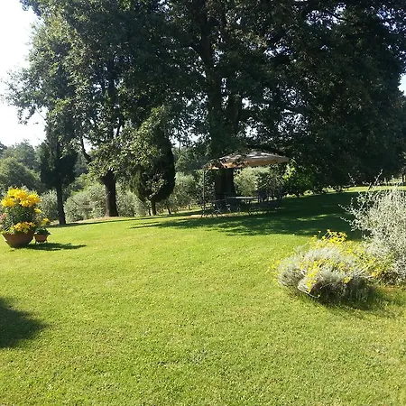 Po Delle Buche Séjour à la ferme *