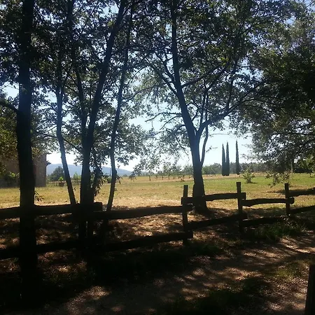Po Delle Buche Agroturismo Città della Pieve