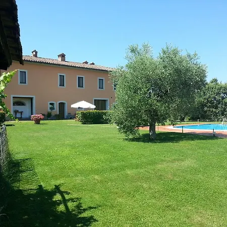 Po Delle Buche Agroturismo