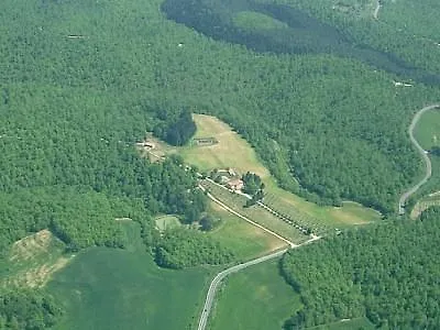 Po Delle Buche Città della Pieve