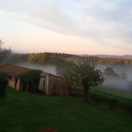 Agroturismo Po Delle Buche *