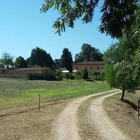 Po Delle Buche
