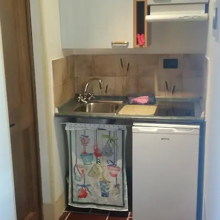 Po Delle Buche Città della Pieve