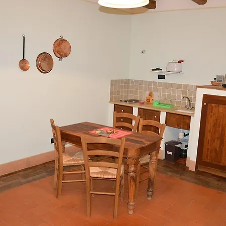 Po Delle Buche Città della Pieve