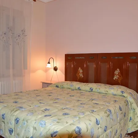 Gospodarstwo agroturystyczne Po Delle Buche