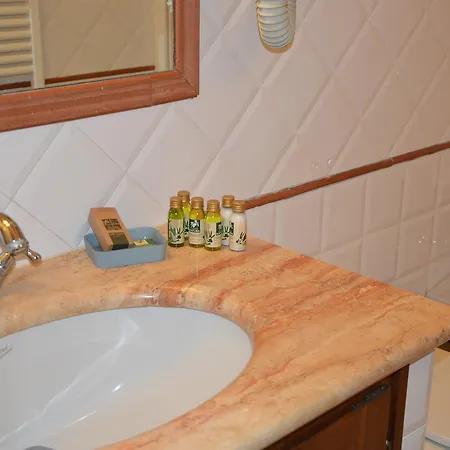 Gospodarstwo agroturystyczne Po Delle Buche