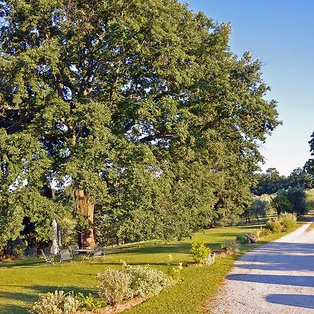 Po Delle Buche Città della Pieve