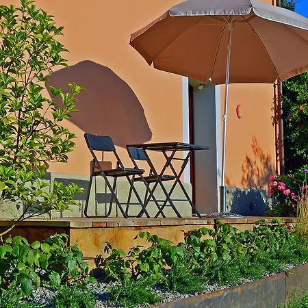 Gospodarstwo agroturystyczne Po Delle Buche *